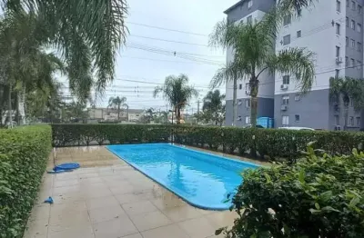 Apartamento com 2 quartos à venda na Avenida Açucena, 2917, Igara, Canoas