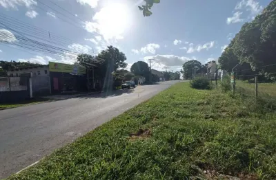Terreno comercial à venda na Rua Gildo de Freitas, Olaria, Canoas