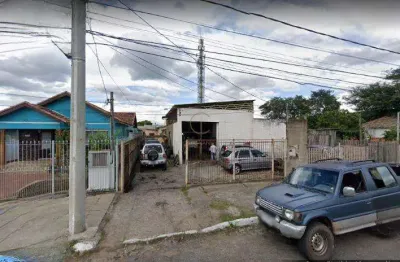 Terreno à venda na rua boa esperança, 880, rio branco, canoas, 20 m2 por r$ 270.000