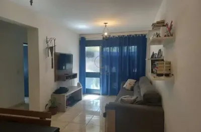 Apartamento com 2 quartos à venda no Centro, Canoas 