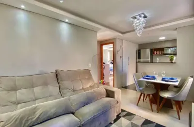 Apartamento com 2 quartos à venda no São José, Canoas 