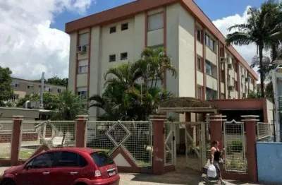 Apartamento com 2 quartos à venda no Centro, Canoas 