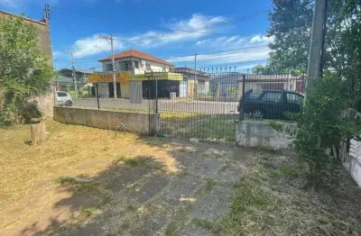 Terreno à venda na Rua Minas Gerais, 461, Niterói, Canoas