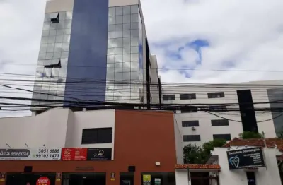 Sala comercial à venda na Rua Doutor Barcelos, 1380, Centro, Canoas