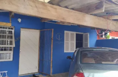Casa com 2 quartos à venda na Rua Santa Tereza, 494, Olaria, Canoas