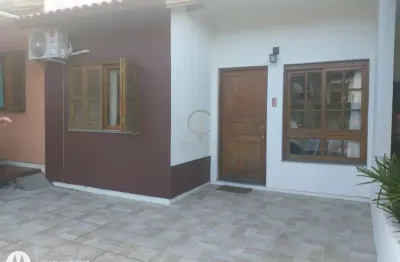 Casa com 2 quartos à venda na Rua Ilha Encantada, 50, Olaria, Canoas