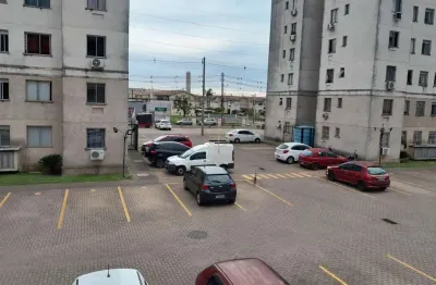 Apartamento com 2 quartos à venda na Avenida Açucena, 2917, Igara, Canoas