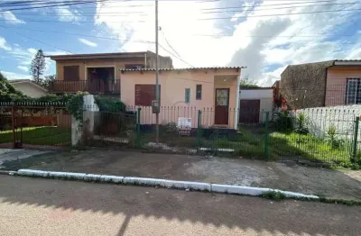 Terreno à venda na Rua Ernesto da Silva Rocha, 930, Estância Velha, Canoas