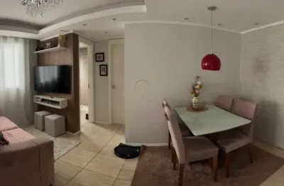 Apartamento com 2 quartos à venda na Avenida Açucena, 2917, Igara, Canoas
