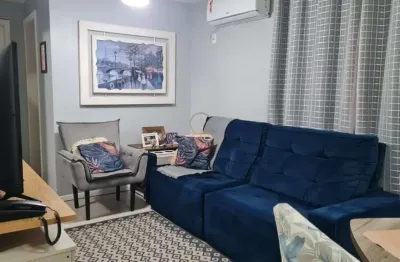 Apartamento 3 dormitórios, vaga coberta, a 5 min do centro de canoas.