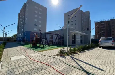 Apartamento com 2 quartos à venda na Rua Dom João Becker, 1781, Fátima, Canoas