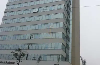 Sala comercial à venda na Rua Santos Dumont, 1500, Floresta, Porto Alegre