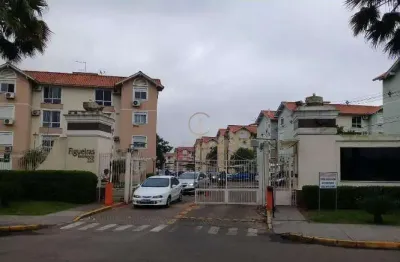 Apartamento com 3 quartos à venda na Rua Roberto Francisco Behrens, 225, Mato Grande, Canoas