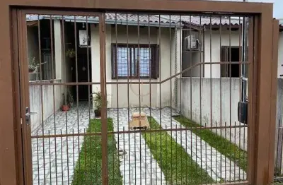 Casa com 2 quartos à venda no Jardim do Bosque, Cachoeirinha 