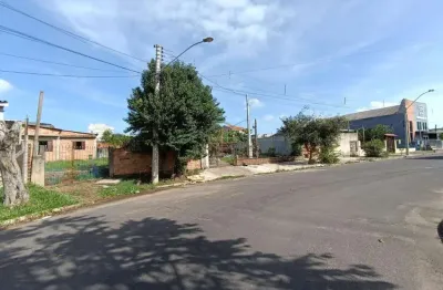 Terreno à venda na Rua Albatroz, 32, Estância Velha, Canoas