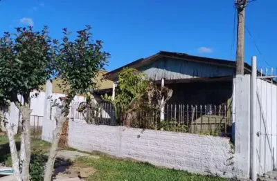 Terreno à venda na Rua Magistério, 25, Estância Velha, Canoas
