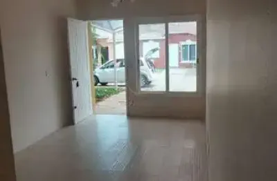 Casa com 2 quartos à venda na Rua Paes Lemes, 720, Rio Branco, Canoas