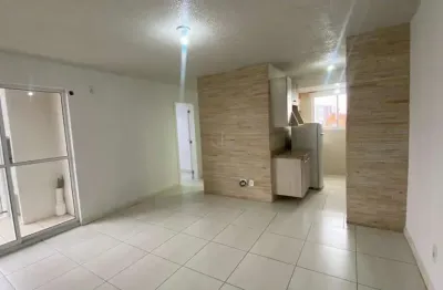 Apartamento à venda em Canoas, no bairro Igara - Condomínio Residencial Sevilha
