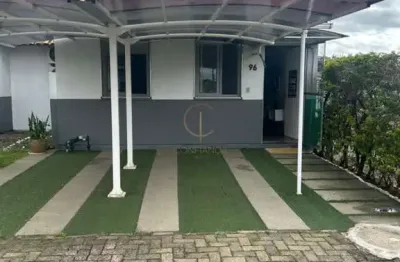 Casa com 2 quartos à venda no São Luis, Canoas 