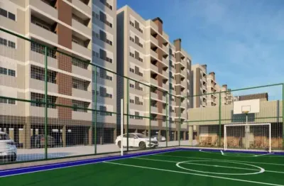 Apartamento à venda na Rua A J Renner, 1100, Estância Velha, Canoas
