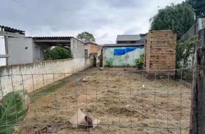 Terreno à venda na Rua Santa Clara, 661, Rio Branco, Canoas