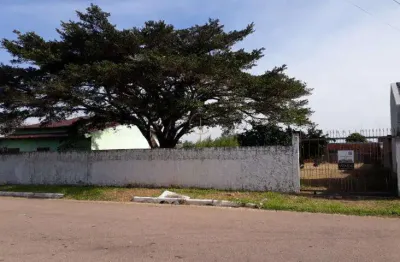 Terreno à venda na Rua Rio Pardo, Mathias Velho, Canoas
