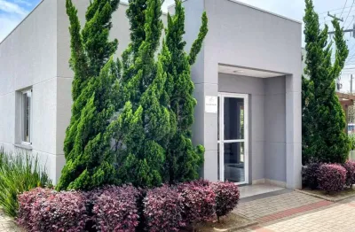 Apartamento 02 dormitórios e 01 vaga para veículo no bairro estância velha