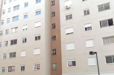 Apartamento com 2 quartos à venda na Rua Professora Silvia Síeben Meotti, 84, São José, Canoas