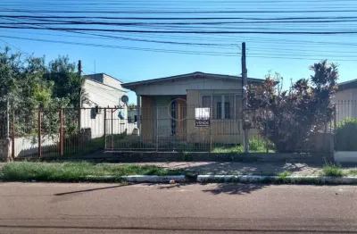 Terreno à venda no Niterói, Canoas 