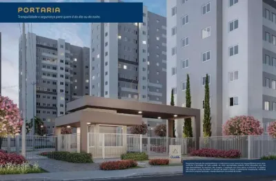 Apartamento com 2 quartos à venda na Rua Ernesto Gomes, SN, Passo das Pedras, Gravataí