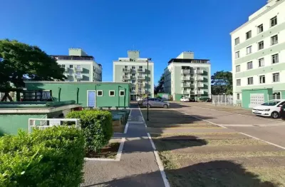 Apartamento com 2 quartos à venda na Avenida Açucena, 2999, Estância Velha, Canoas