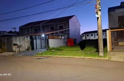 Terreno à venda na Rua Dona Josefa Eulália de Azevedo e Souza, São José, Canoas