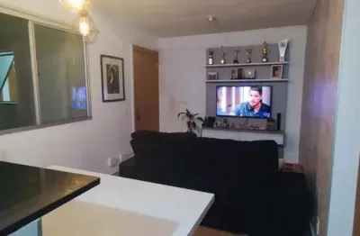 Apartamento com 2 quartos à venda no São José, Canoas 