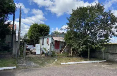 Terreno à venda na Rua Osvaldo Miller Barlem, 11, São José, Canoas