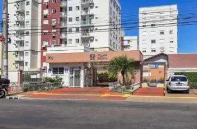 Apartamento com 2 quartos à venda na Rua Joaquim Caetano, 700, Fátima, Canoas