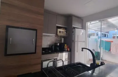 Casa com 2 quartos à venda no Mato Grande, Canoas 