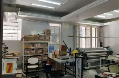 Apartamento residencial/comercial, 2 dormitóriois, no centro histórico de porto alegre.