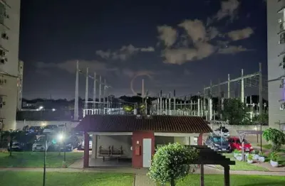 Apartamento com 2 quartos à venda no Fátima, Canoas 