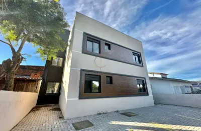 Apartamento novo com vaga de garagem a 10 min. do centro