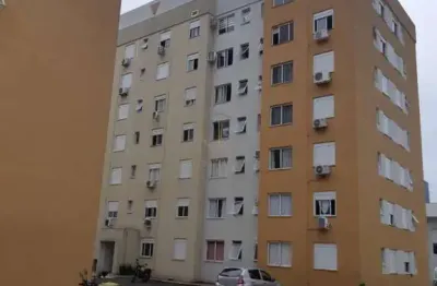 Apartamento com 2 quartos à venda no Olaria, Canoas 