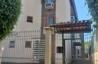 Apartamento térreo 46m² privativos 1 dormitorios, nossa senhora das graças, canoas/rs.