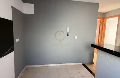 Apartamento com 2 quartos à venda no São José, Canoas 