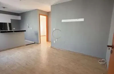 Apartamento com 2 quartos à venda na Rua Guarujá, 200, São José, Canoas
