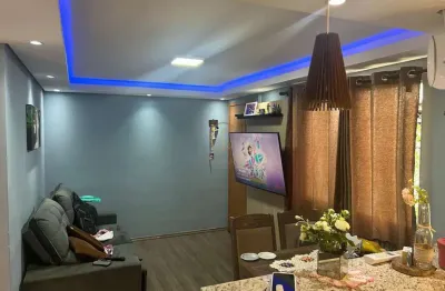 Apartamento com 2 quartos à venda no Igara, Canoas 