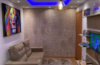 Apartamento com 2 quartos à venda na Rua Rosinha Dos Santos Cardoso, 196, Estância Velha, Canoas