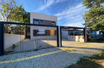 Apartamento novo, 02 dormitórios com vaga de garagem a 10min. do centro