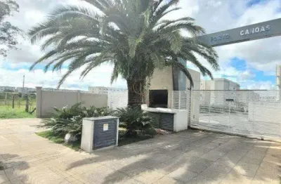 Apartamento com 2 quartos à venda na Avenida Boqueirão, 3527, Estância Velha, Canoas