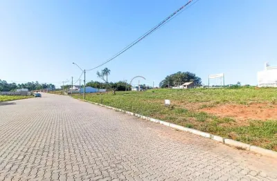 Excelente terreno no residencial dos jardins pronto para construir em nova santa rita