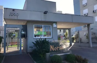 Apartamento com 02 dormitórios no bairro estância velha