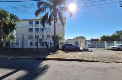 Apartamento com 2 quartos à venda na Avenida Doutor Sezefredo Azambuja Vieira, 100, Olaria, Canoas